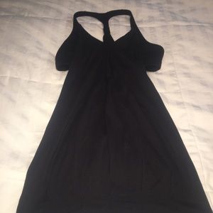 Lululemon Practice Freely Tank